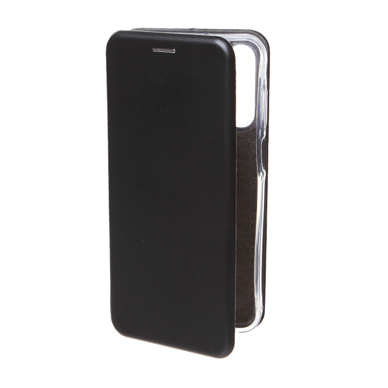 цена Чехол Zibelino для Samsung Galaxy A15 4G / 5G Book Black ZB-SAM-A155-BLK