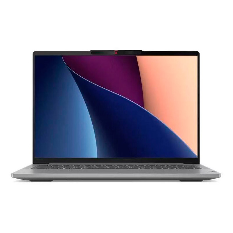 

Ноутбук Lenovo IdeaPad Pro 5 14IRH8 83AL0013RK (Российская клавиатура) (Intel Core i5-13500H 2.6GHz/16384Mb/512Gb SSD/nVidia GeForce RTX 3050 6144Mb/Wi-Fi/Cam/14/2880x1800/No OS), 14IRH8