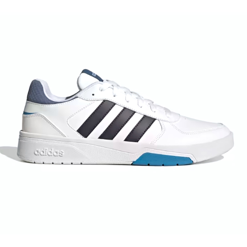 

Кроссовки Adidas CourtBeat р.8.5 US White GW3866, CourtBeat