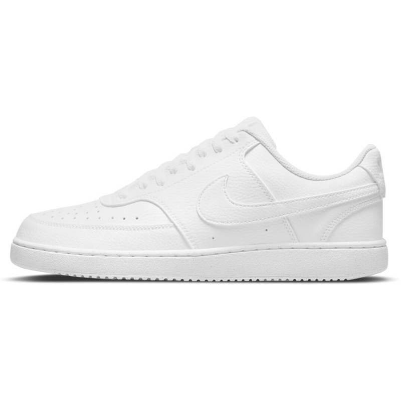 Кроссовки Nike Court Vision Low Next Nature р.8.5 US White DH2987-100