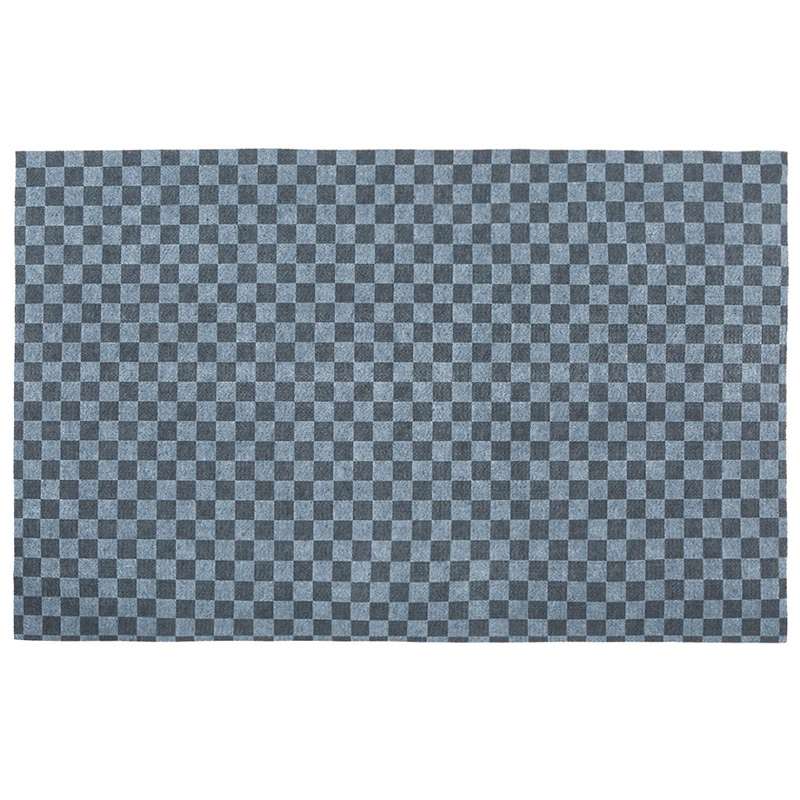 Коврик Sunstep Mio 40x60cm 72-001 коврик sunstep полипропиленовый 40x60cm grey 49 101