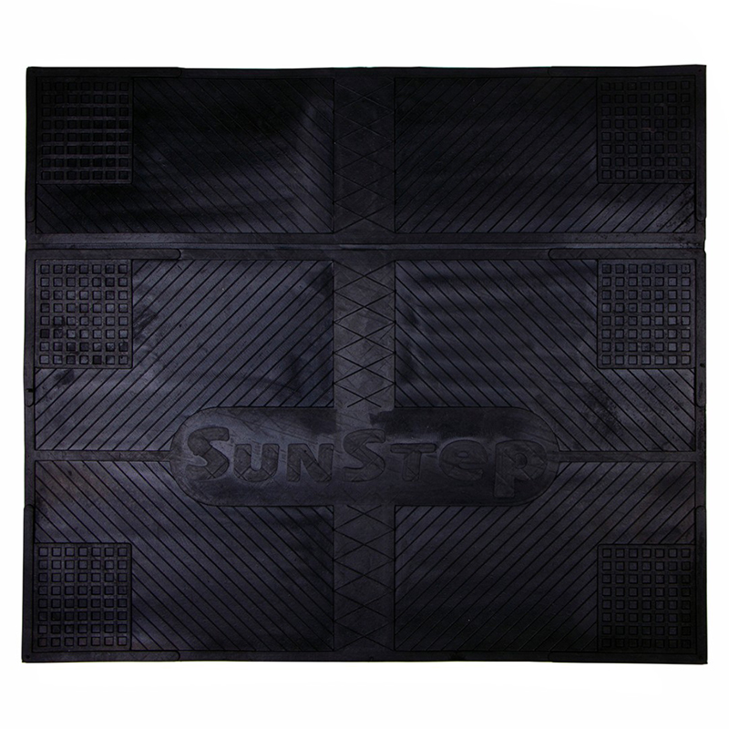 Коврик Sunstep 62x55cm 31-902 цена и фото