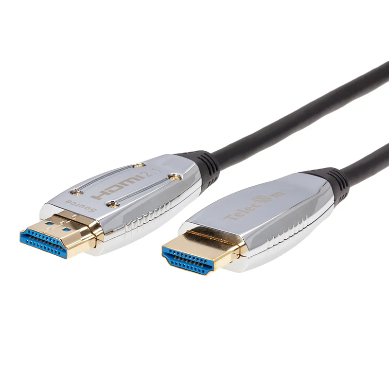 Аксессуар Telecom HDMI - HDMI ver. 2.1 10m TCG2120-10M цена и фото