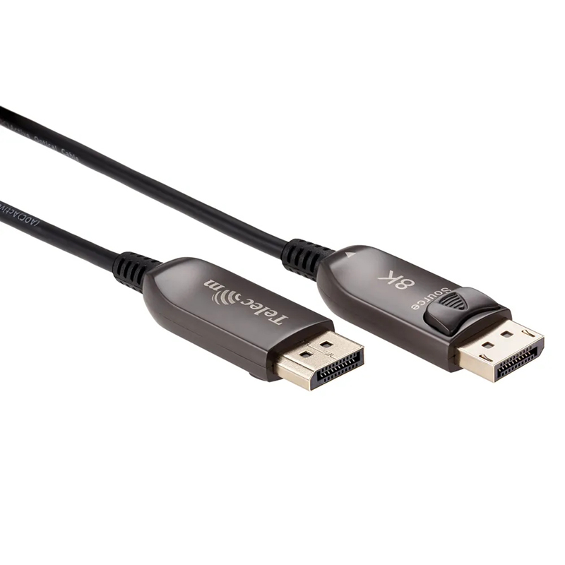 цена Аксессуар Telecom DisplayPort - DisplayPort 30m TCG2130-30M