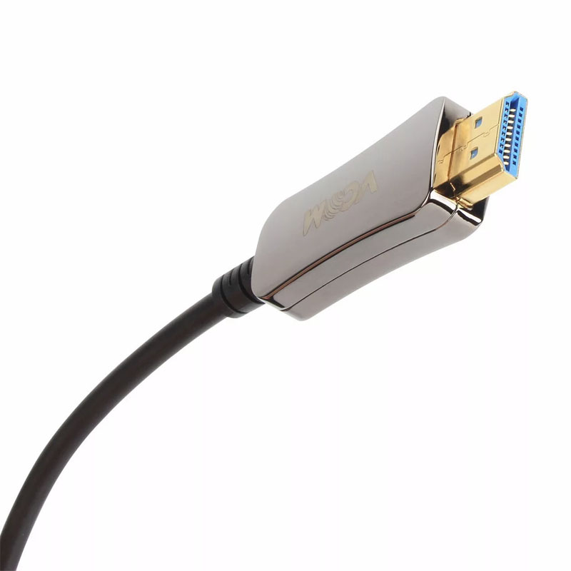 фото Аксессуар vcom hdmi - hdmi ver. 2.0 15m d3742a-15m