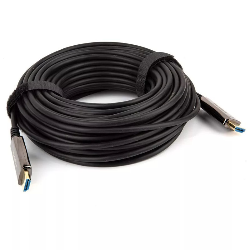 фото Аксессуар vcom hdmi - hdmi ver. 2.0 15m d3742a-15m