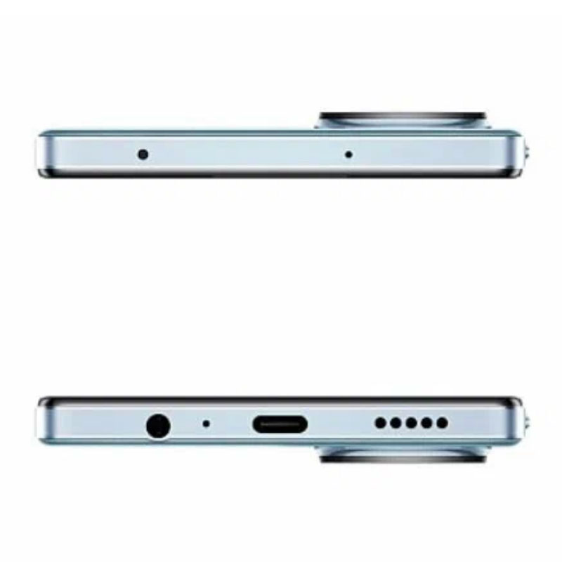 Сотовый телефон Honor X7b 8/128Gb Flowing Silver