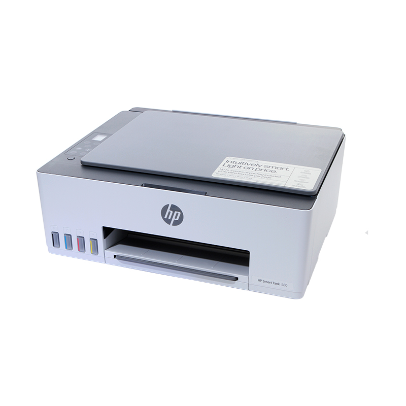 

МФУ HP Smart Tank 580 White 1F3Y2A, Smart Tank 580