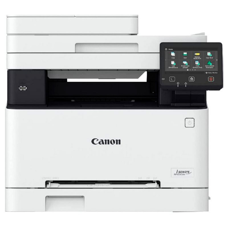  Canon i-Sensys MF655Cdw White 5158C004
