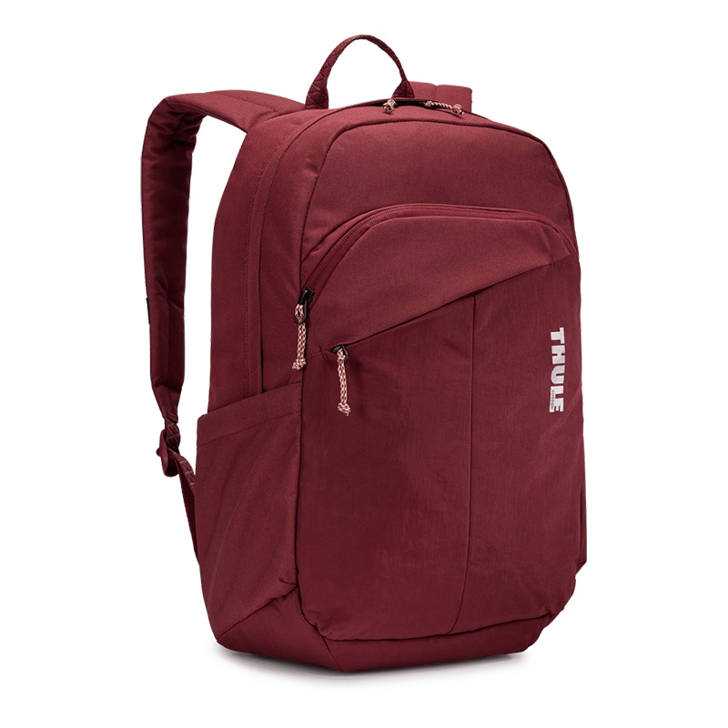 рюкзак для ноутбука thule indago backpack 23l tcam7116 new maroon 3204923 Рюкзак Thule Indago 23L New Maroon 3204923