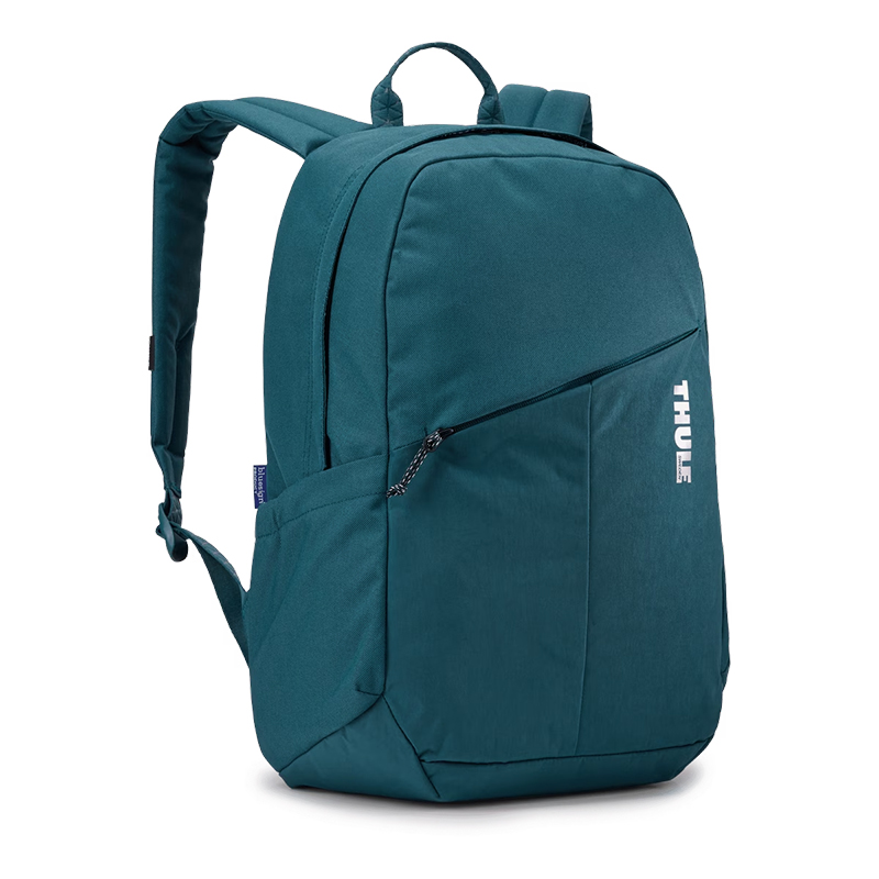 Рюкзак Thule Notus 20L Dense Teal 3204918 рюкзак для ноутбука thule notus backpack tcam6115 dense teal 3204918
