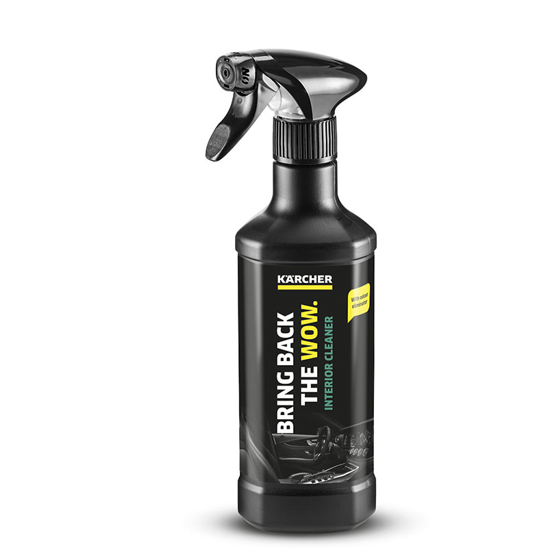 Чистящее средство для салона Karcher RM 651 500ml 6.296-106.0