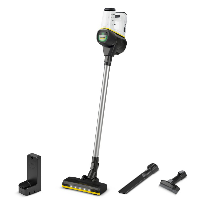 Пылесос Karcher VC 6 Cordless OurFamily 1.198-670