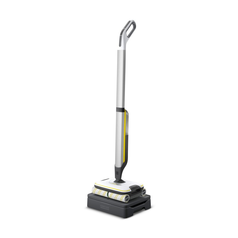 фото Электровеник karcher fc 7 cordless 1.055-701.0