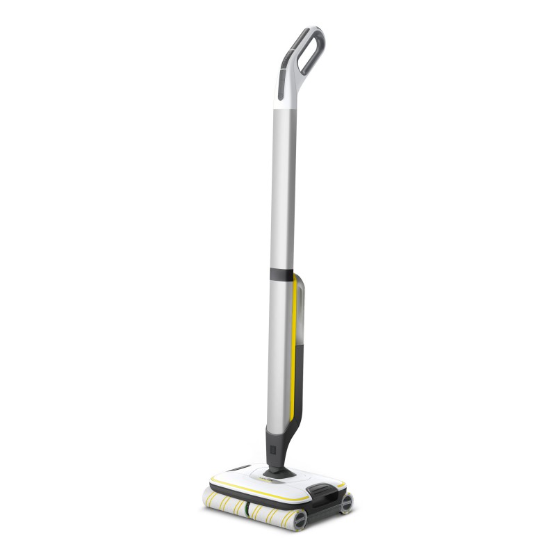 фото Электровеник karcher fc 7 cordless 1.055-701.0