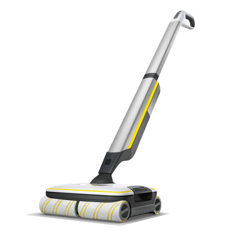 фото Электровеник karcher fc 7 cordless 1.055-701.0