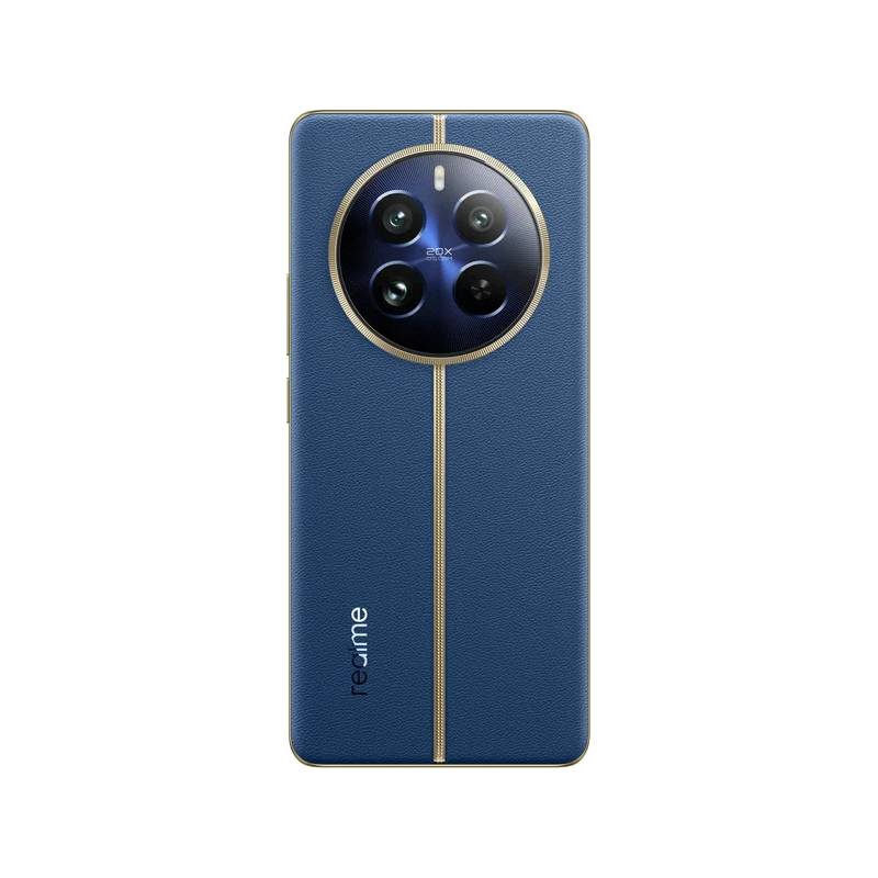 Сотовый телефон Realme 12 Pro 12/512Gb Blue