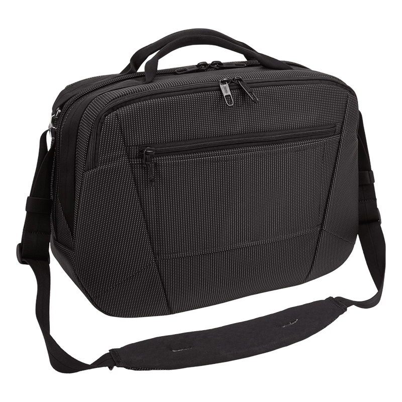 фото Сумка thule crossover 2 boarding bag 25l black 3204056