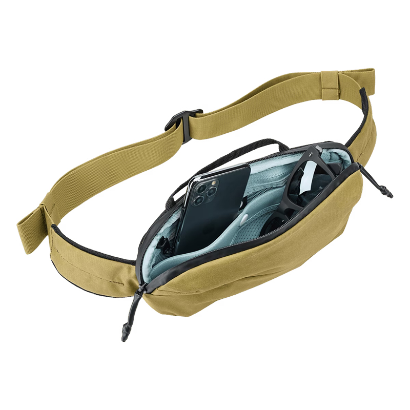 фото Рюкзак thule aion sling nutria 3204728