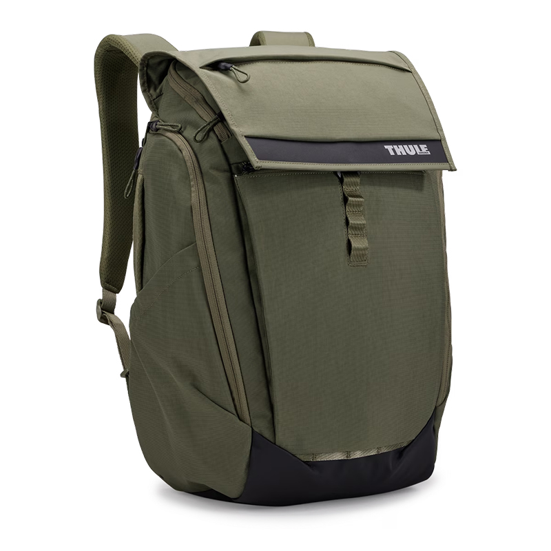 Рюкзак Thule Paramount 27L Soft Green 3205015 рюкзак thule paramount backpack 24l dark green parabp2116rg 3204487