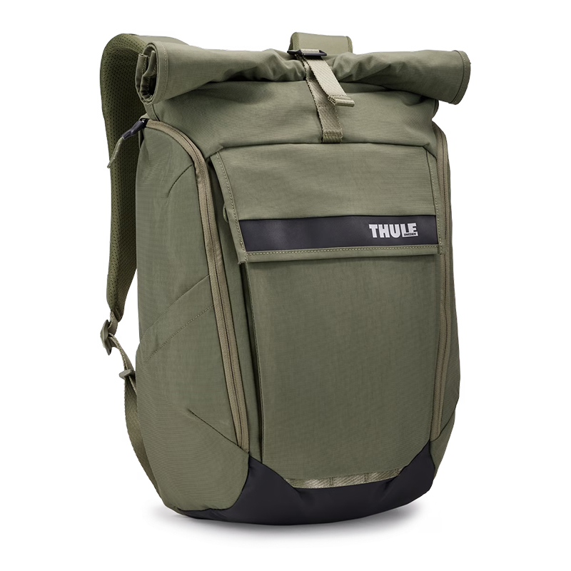 Рюкзак Thule Paramount 24L Soft Green 3205012 рюкзак thule paramount backpack 24l dark green parabp2116rg 3204487