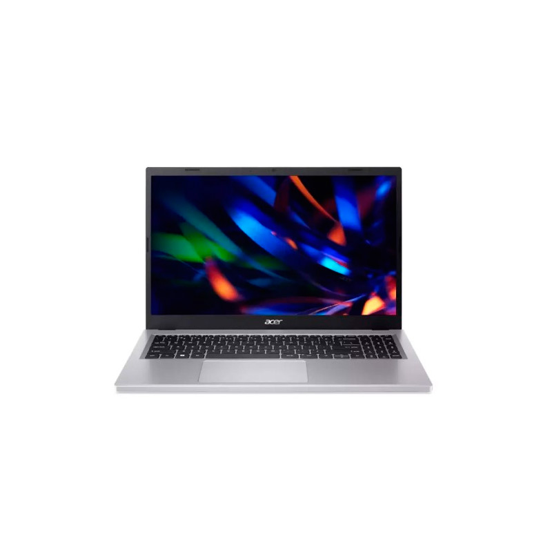 Ноутбук Acer Extensa 15 EX215-33-P56M NX.EH6CD.008 (Intel N200 1.0Ghz/8192Mb/256Gb SSD/Intel HD Graphics/Wi-Fi/Bluetooth/Cam/15.6/1920х1080/No OS) цена и фото