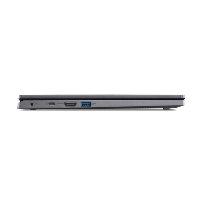 фото Ноутбук acer aspire 5 14a514-56m nx.kh6cd.004 (intel core i5-1335u 1.3ghz/16384mb/1tb ssd/intel iris xe graphics/wi-fi/bluetooth/cam/14.0/1920x1200/no os)