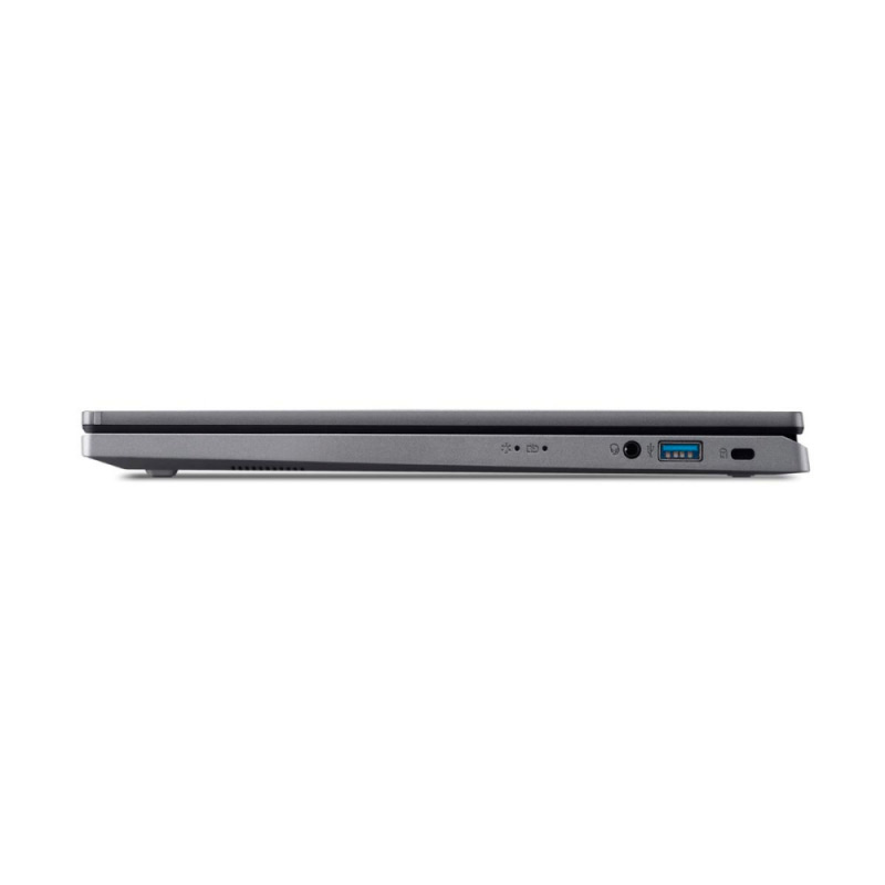 фото Ноутбук acer aspire 5 14a514-56m nx.kh6cd.004 (intel core i5-1335u 1.3ghz/16384mb/1tb ssd/intel iris xe graphics/wi-fi/bluetooth/cam/14.0/1920x1200/no os)