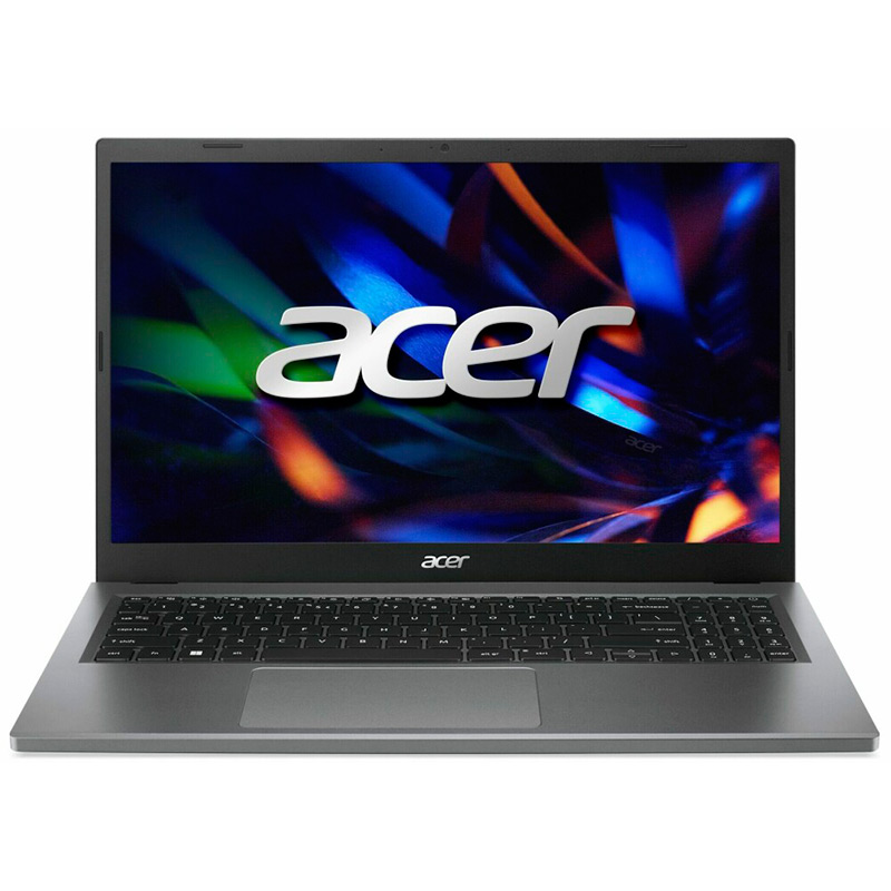  Acer Extensa 15EX215-23 NX.EH3CD.00A (AMD Ryzen 5 7520U 2.8Ghz/16384Mb/1Tb SSD/AMD Radeon Graphics/Wi-Fi/Bluetooth/Cam/15.6/1920x1080/no OS)
