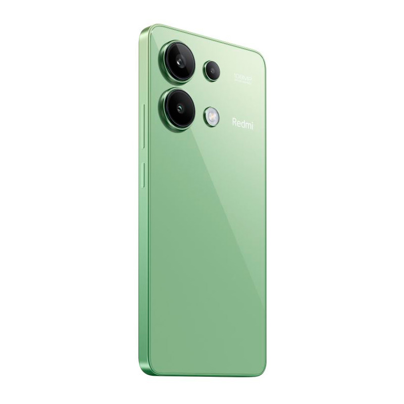 Сотовый телефон Xiaomi Redmi Note 13 6/128Gb Green