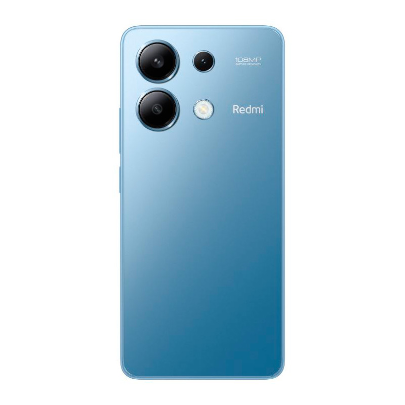Сотовый телефон Xiaomi Redmi Note 13 6/128Gb Blue