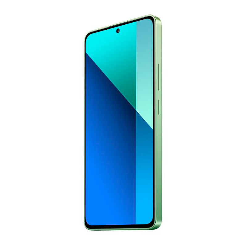 Сотовый телефон Xiaomi Redmi Note 13 8/128Gb Green