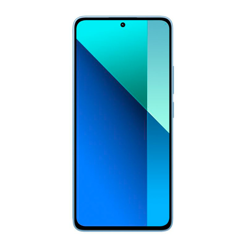 Сотовый телефон Xiaomi Redmi Note 13 8/128Gb Blue