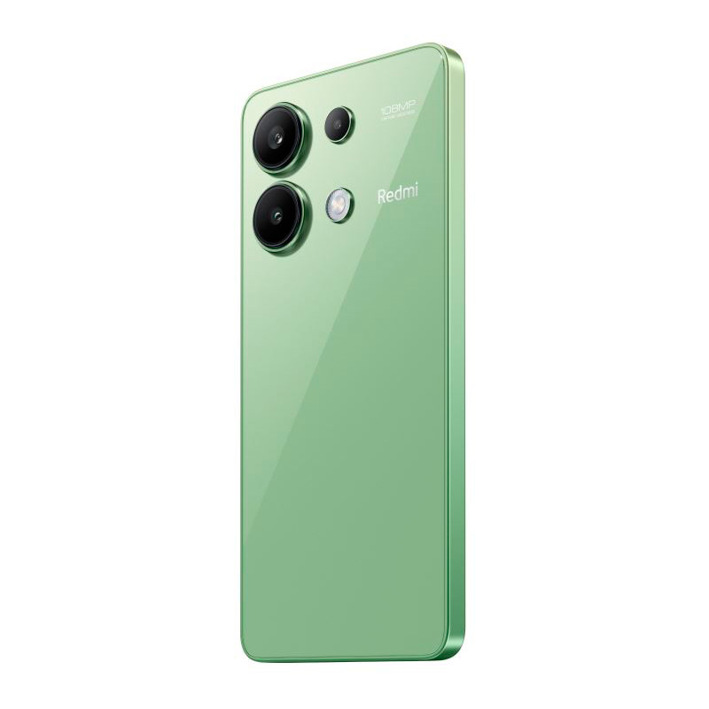 Сотовый телефон Xiaomi Redmi Note 13 8/256Gb Green