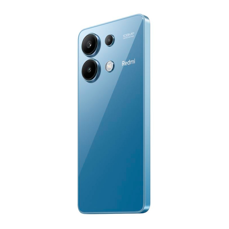Сотовый телефон Xiaomi Redmi Note 13 8/256Gb Blue