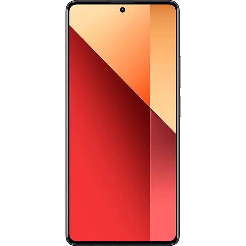 Сотовый телефон Xiaomi Redmi Note 13 Pro 8/128Gb Black