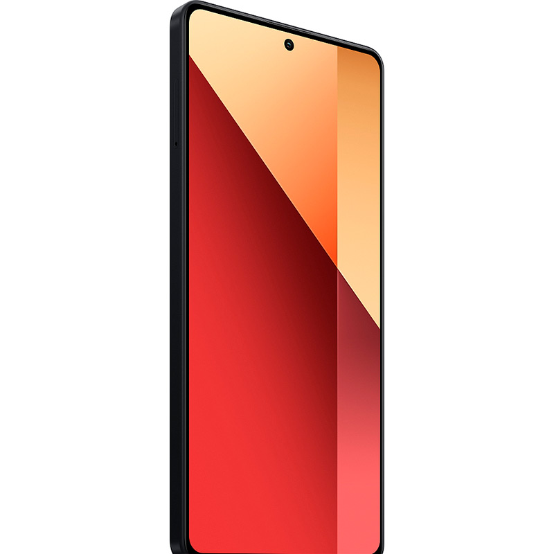 Сотовый телефон Xiaomi Redmi Note 13 Pro 8/128Gb Black
