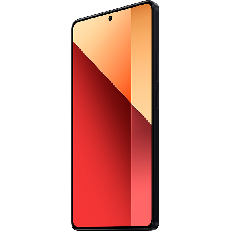 Сотовый телефон Xiaomi Redmi Note 13 Pro 8/128Gb RU Black