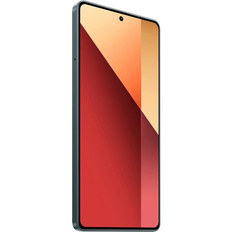Сотовый телефон Xiaomi Redmi Note 13 Pro 8/128Gb Green