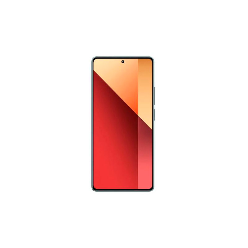 Сотовый телефон Xiaomi Redmi Note 13 Pro 8/256Gb Green