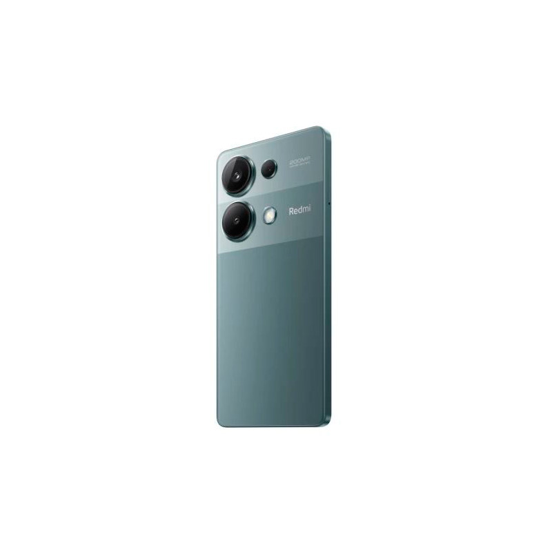 Сотовый телефон Xiaomi Redmi Note 13 Pro 8/256Gb Green