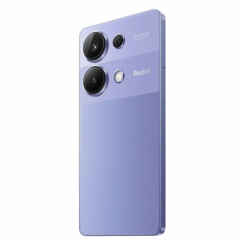 Сотовый телефон Xiaomi Redmi Note 13 Pro 8/256Gb Purple