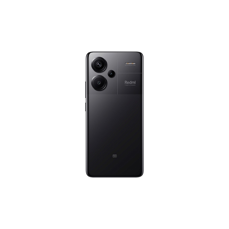 Сотовый телефон Xiaomi Redmi Note 13 Pro Plus 8/256Gb Black