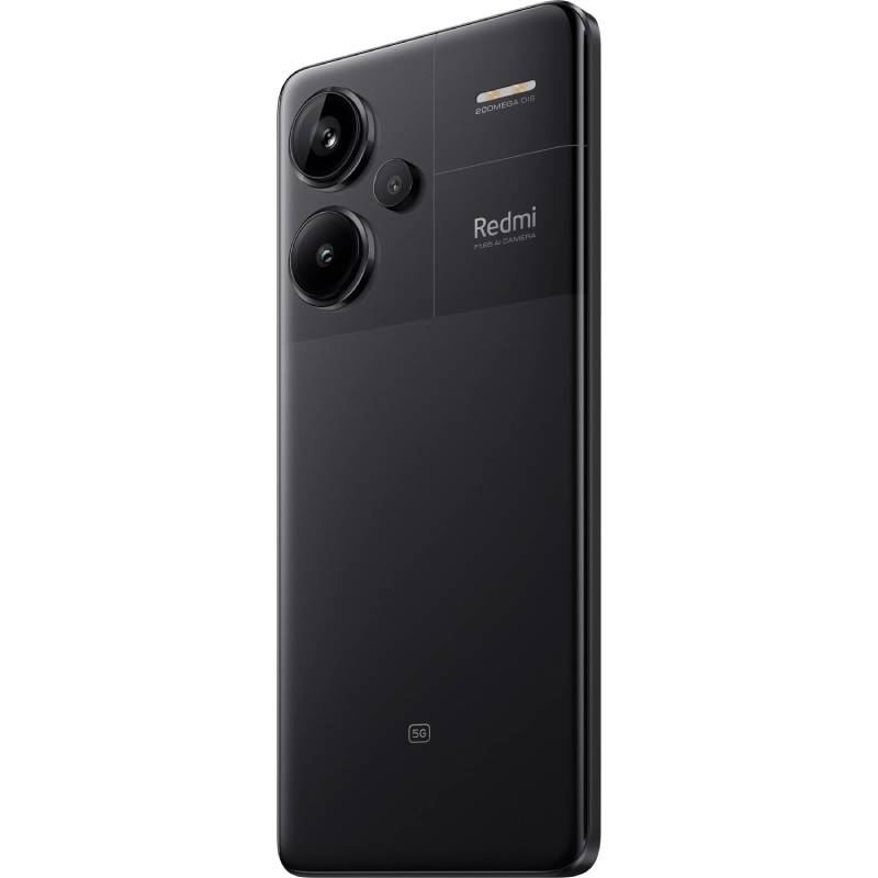 Сотовый телефон Xiaomi Redmi Note 13 Pro Plus 12/512Gb Black