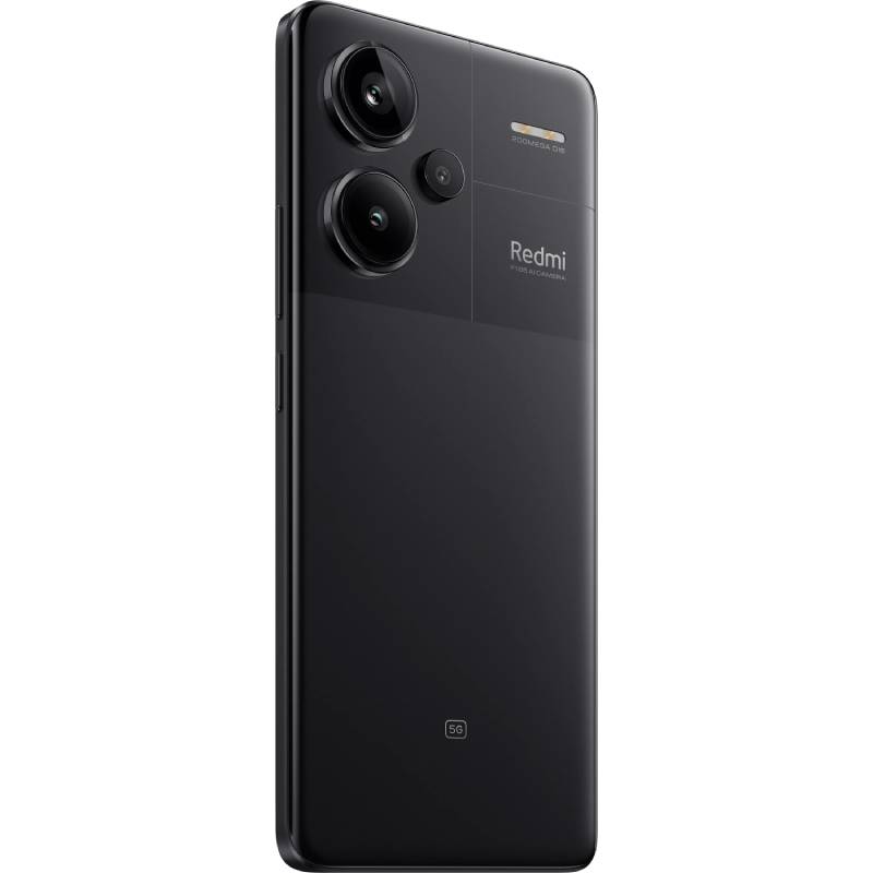 Сотовый телефон Xiaomi Redmi Note 13 Pro Plus 12/512Gb Black