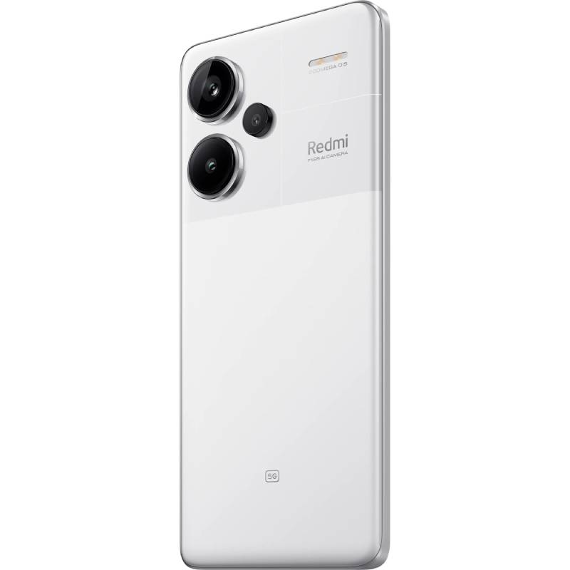 Сотовый телефон Xiaomi Redmi Note 13 Pro Plus 12/512Gb White