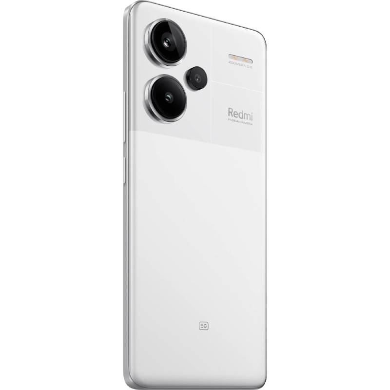 Сотовый телефон Xiaomi Redmi Note 13 Pro Plus 12/512Gb White