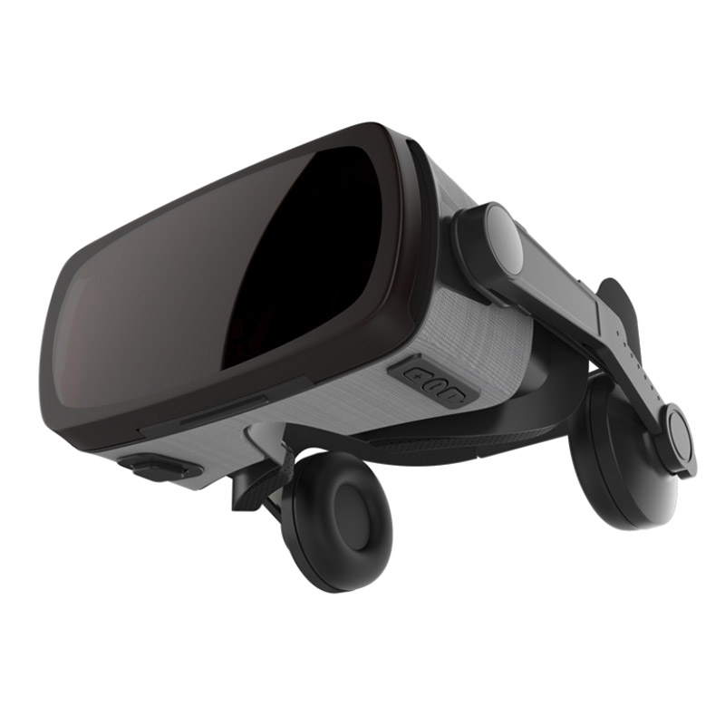 Очки виртуальной реальности Ritmix RVR-500 мозг и разум в эпоху виртуальной реальности со ёсон