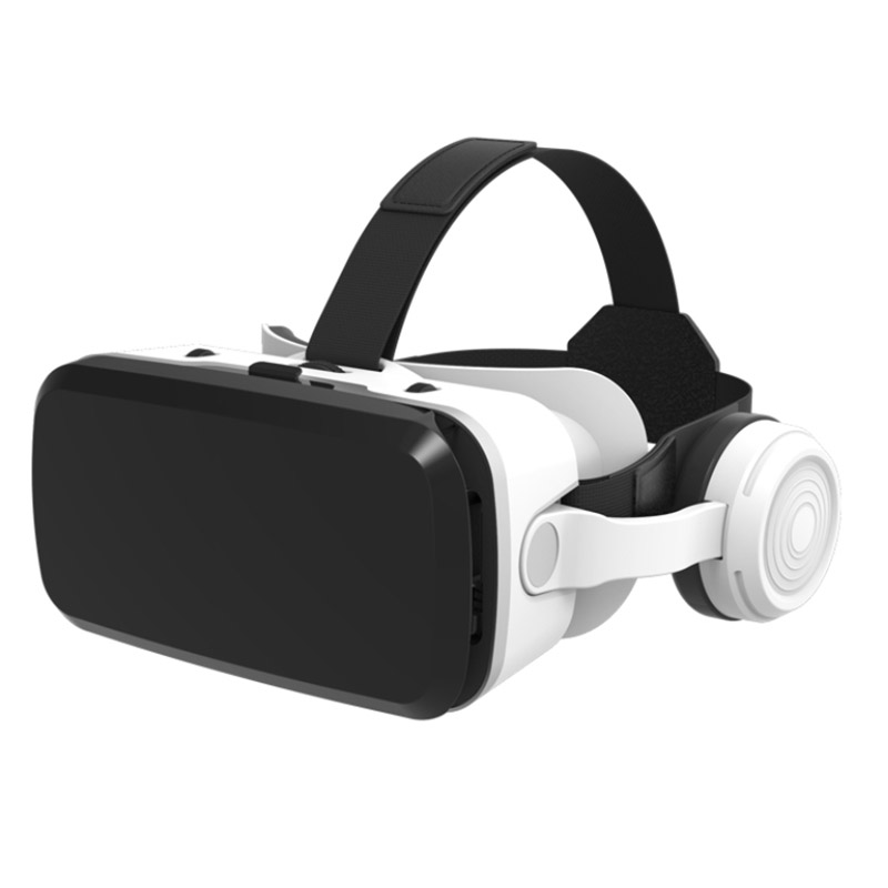 Очки виртуальной реальности Ritmix RVR-600 очки виртуальной реальности ritmix rvr 400