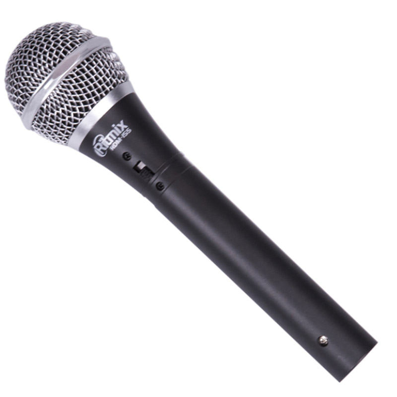 Микрофон Ritmix RDM-155 радиоприемник ritmix rpr 155